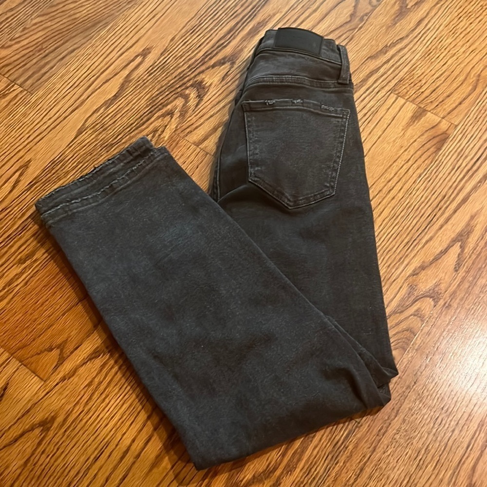Pistola Woman’s Black Jeans Size 24